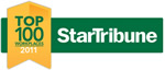StarTribune Top 100 Workplaces